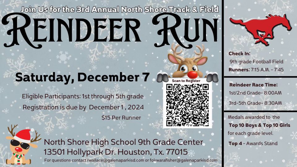 North Shore Track & Field tweet media