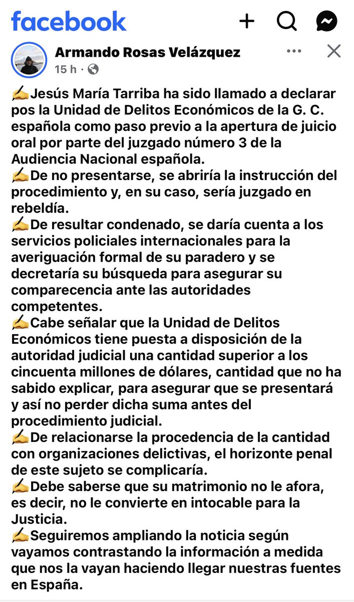 Marco Antonio Moreno tweet media
