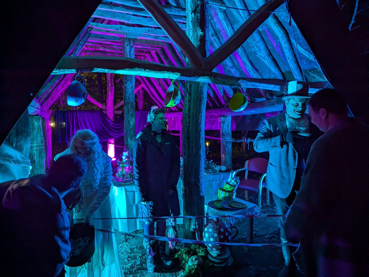 Blackthorn Events tweet media