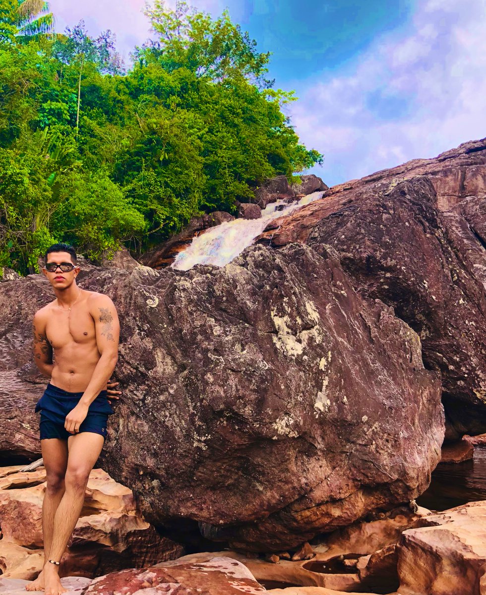 deu uma vontade 🥵
