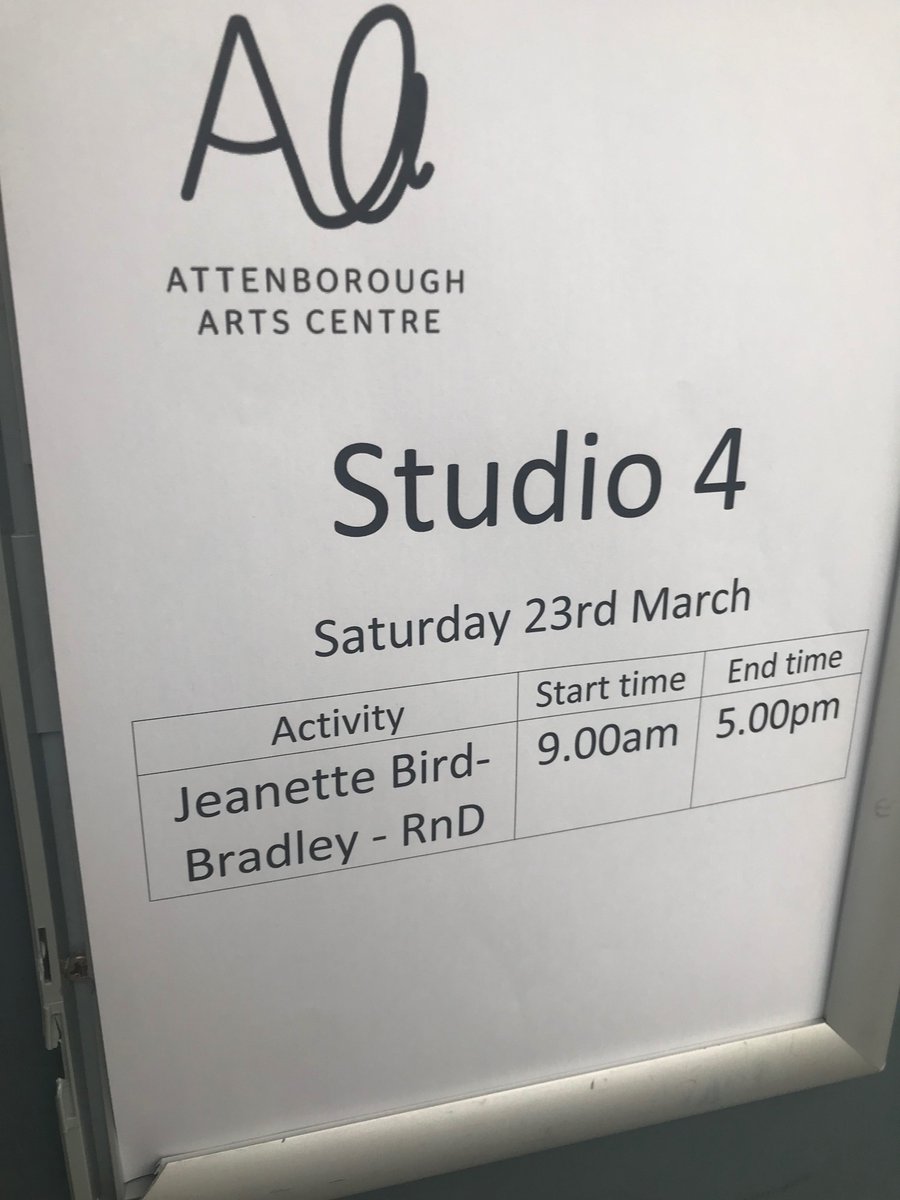 Happy Birthday National Lottery! 

Thank you so much for my DYCP funding this year, it’s been the absolute best, working with the greatest people in brilliant places and I couldn’t be more grateful. xx

#NationalLottery30  #ThanksToYou