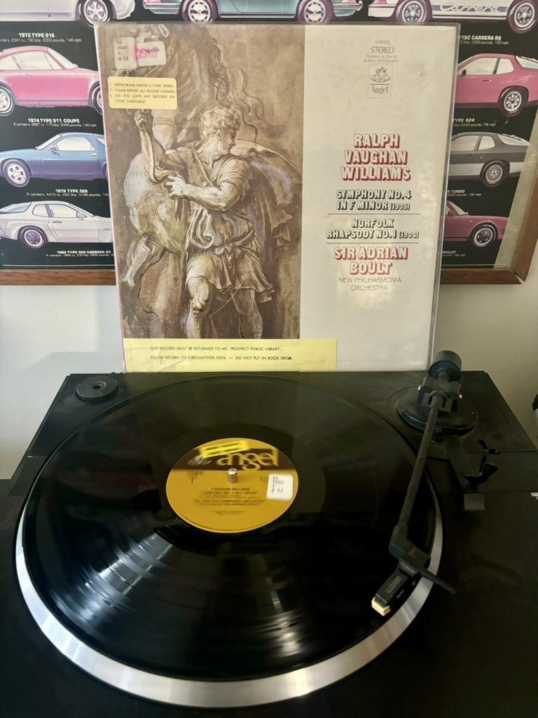 Today’s office music - 11/19/24