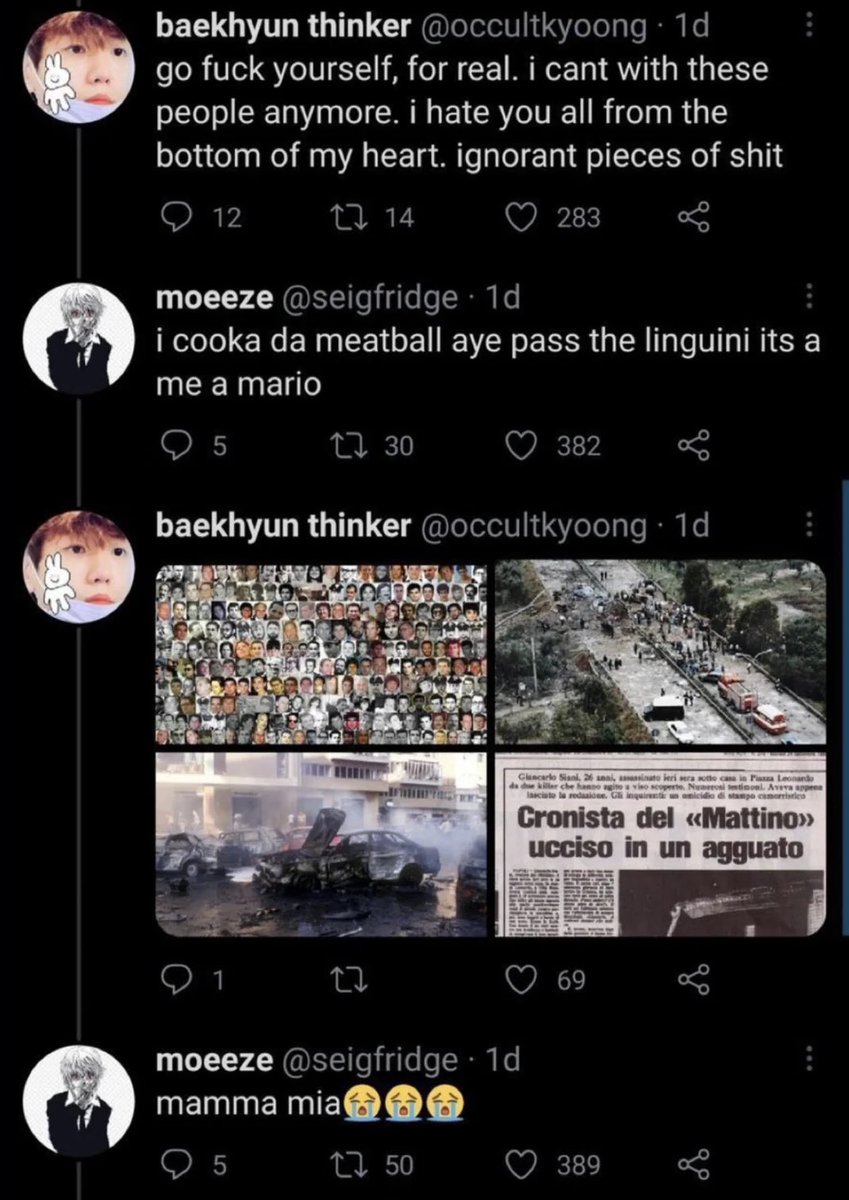 down bad comments tweet media