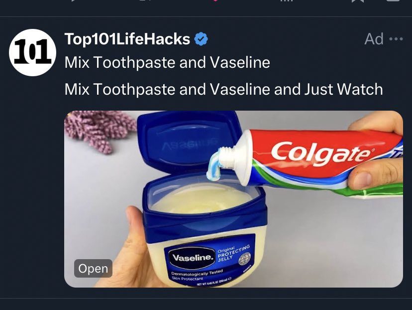 slopdrinker's tweet photo. sure, fuck it. https://t.co/hhQCudkpZM