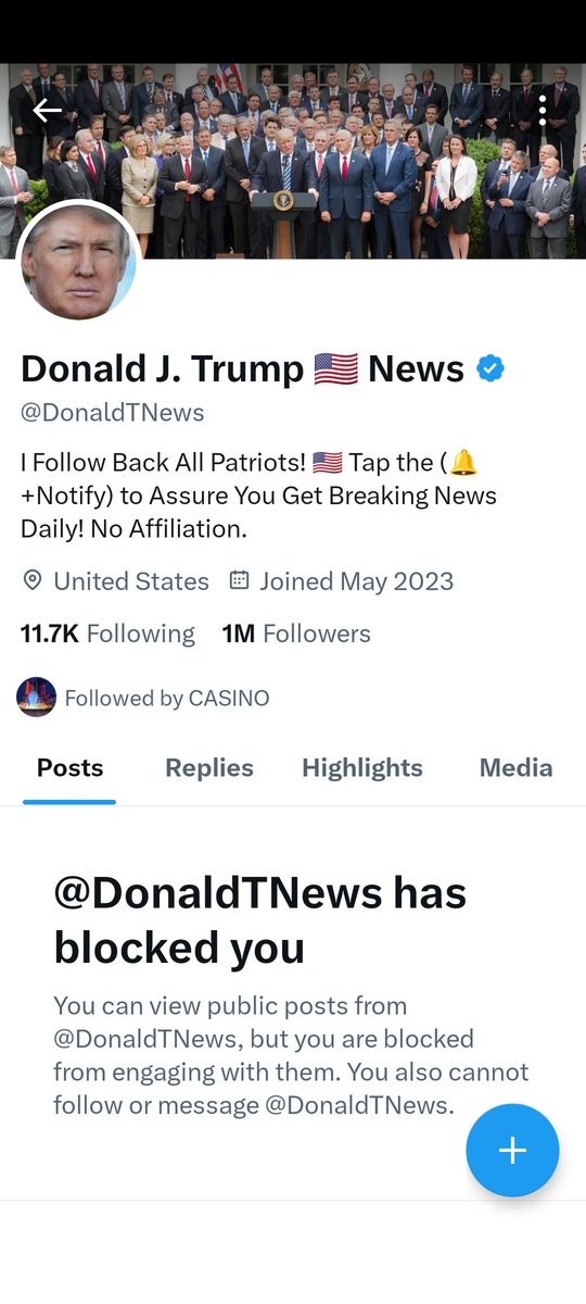 SWAMPLEAKS's tweet photo. @DonaldTNews https://t.co/48NtYOTCAY