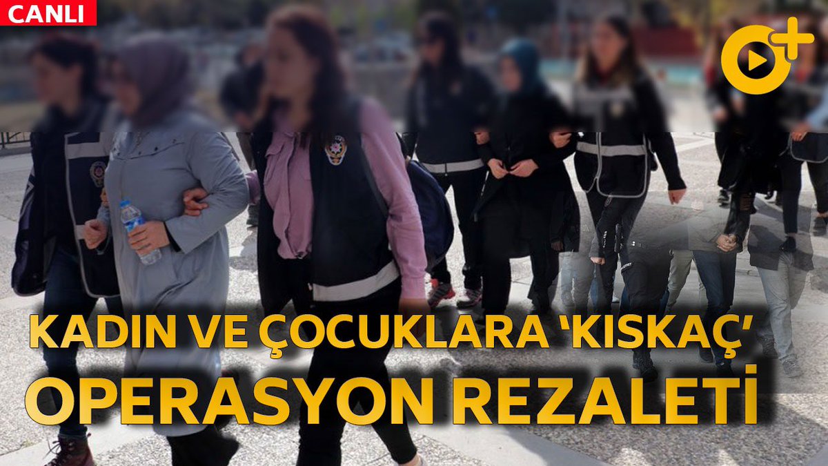 TutsakBebekler's tweet photo. Av. @OrionEmpress :

“Melek gibi kadın Melek İpek cezaevinde, karıncayı bile incitmemiş gazeteci Kazım Güleçyüz cezaevinde, yurt kızlarının kamu görevlileri eliyle fuhuşa sürüklenmesi ile mücadele eden Av. Dilek Ekmekçi cezaevinde, kendi halinde pastırma-sucuk yapıp satmaya çalışan KHK’lı gözaltında. Yeni AİHM tazminatları milletin cebinde.”

YüzlerceMasuma Operasyon