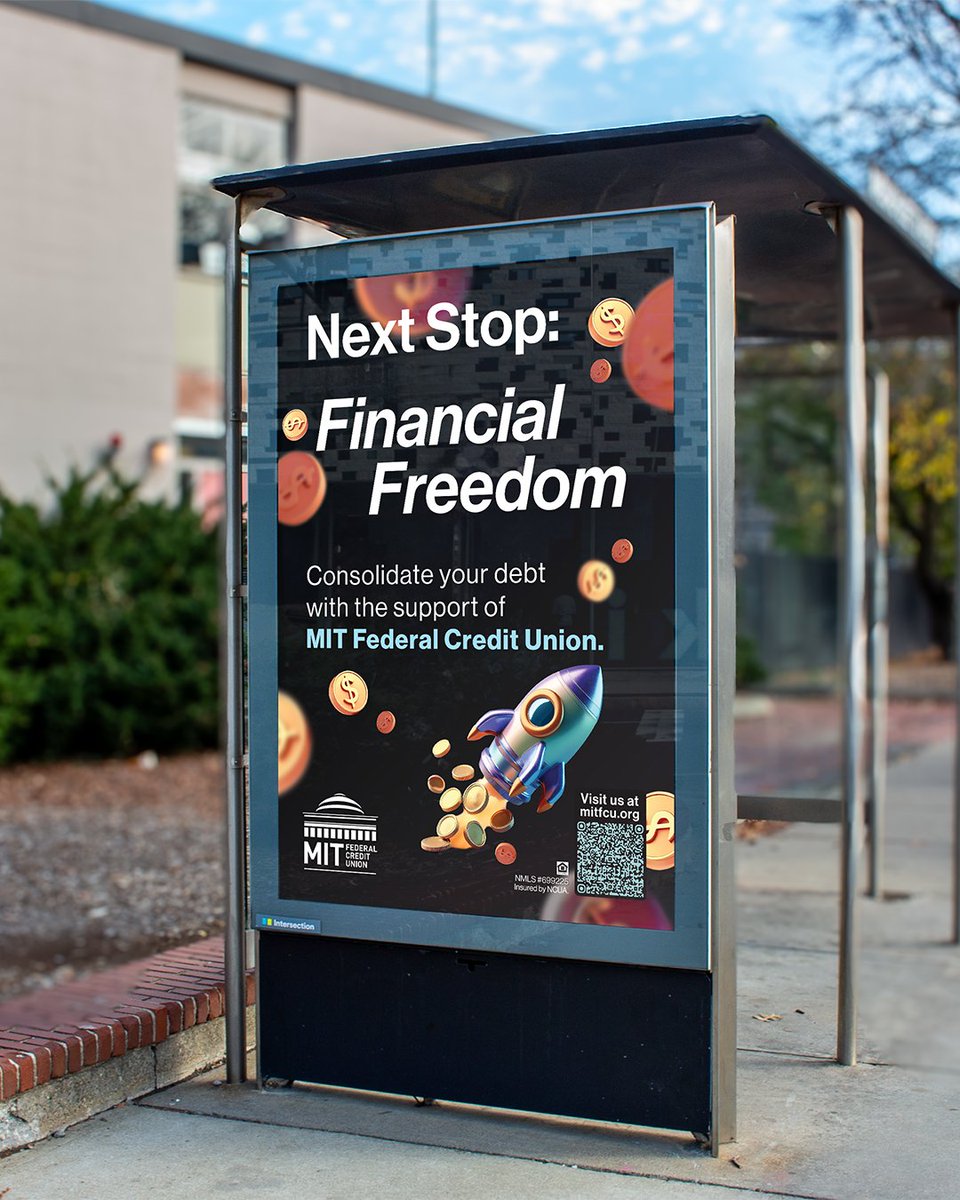 MITFCU's tweet photo. Where have you seen MIT FCU? 👀🚌🚃 

📸Tag us in your pics!

Insured by NCUA. https://t.co/Fpe3nivbb3