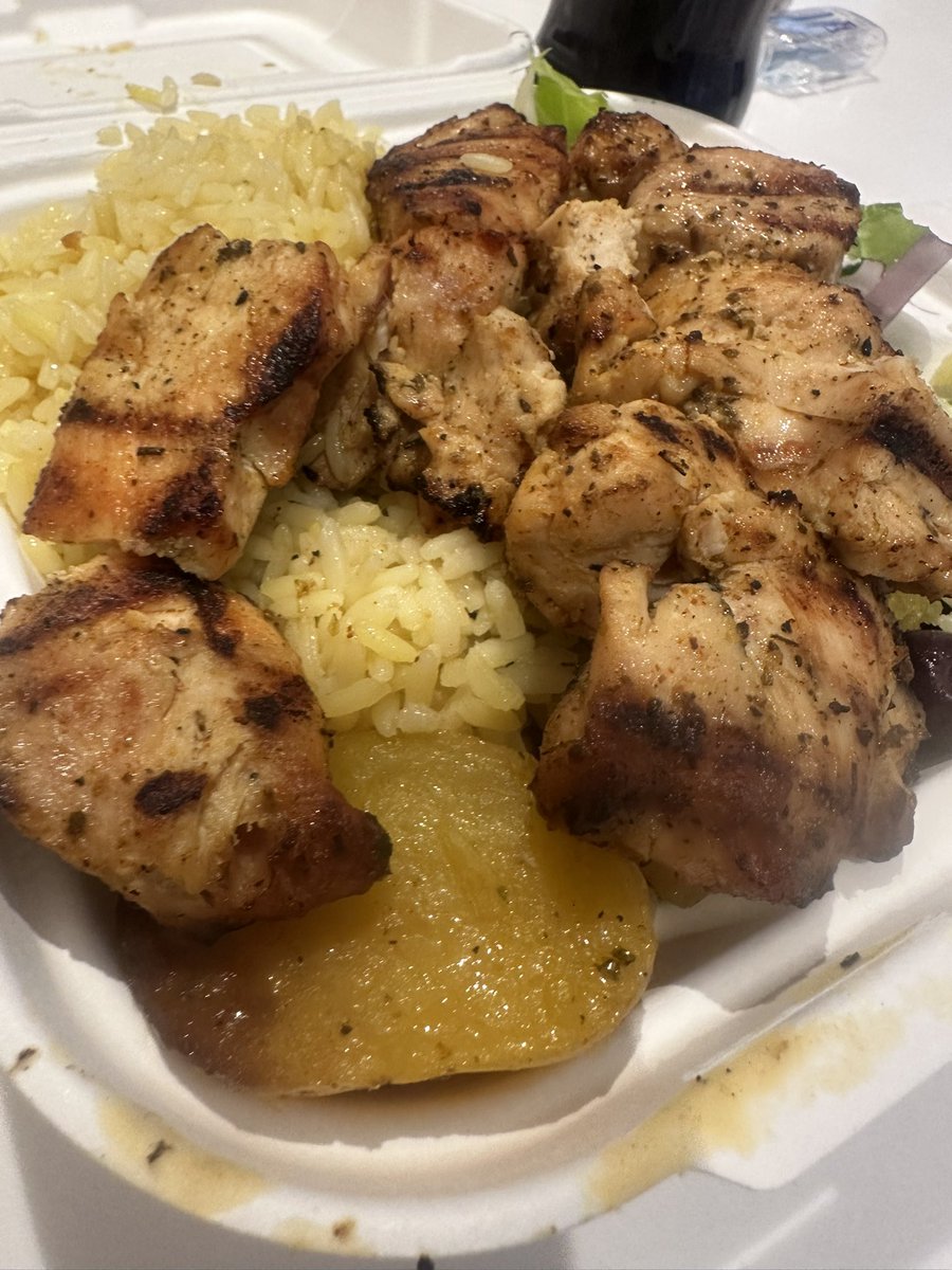 Jimmy The Greek ✨ <a href="/jimmythegreek_/">Jimmy the Greek</a> 

jimmythegreek.com x Salmon  🍣 Poke Bowl

#GreekFood #Food