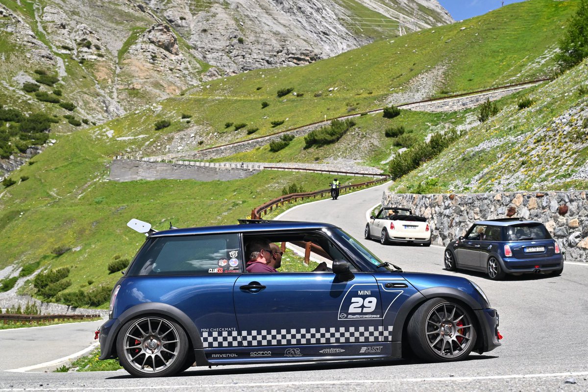 Orranje Performance tweet media