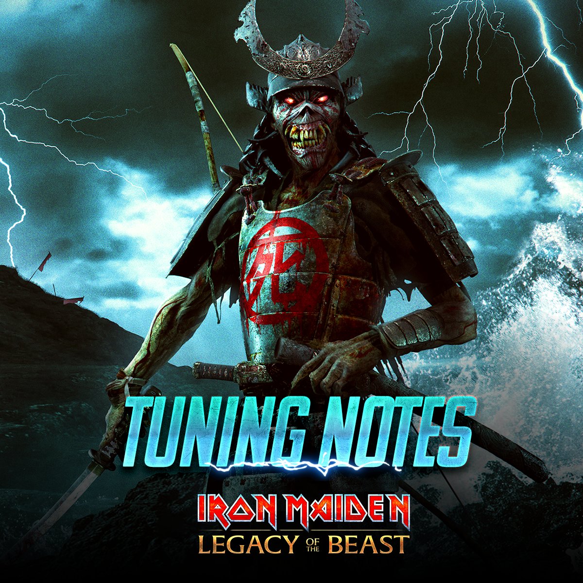 Our latest tuning notes are up!

Take a look at some of the changes coming up in our next release

forum.ironmaidenlegacy.com/showthread.php…