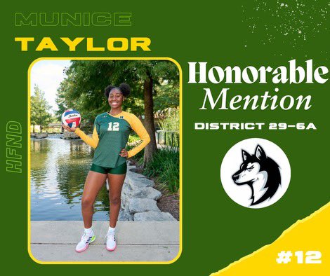 Lady Huskies tweet media