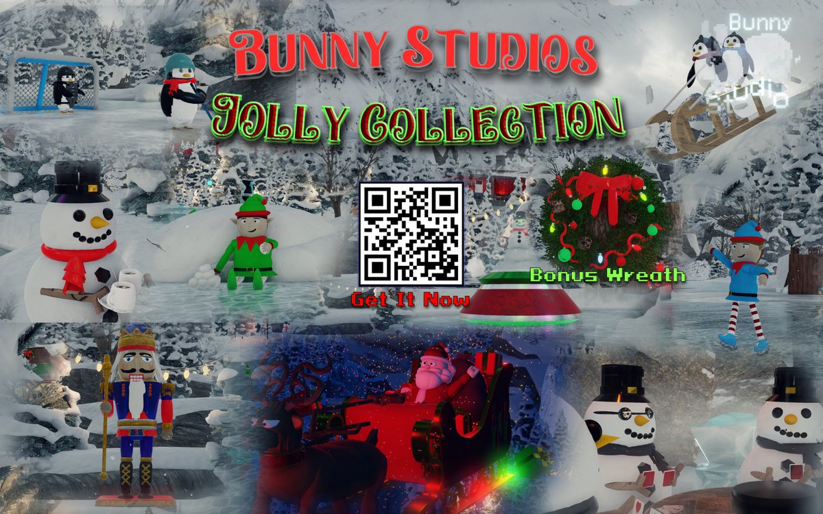 🎫BunnyStudios🐇 tweet media