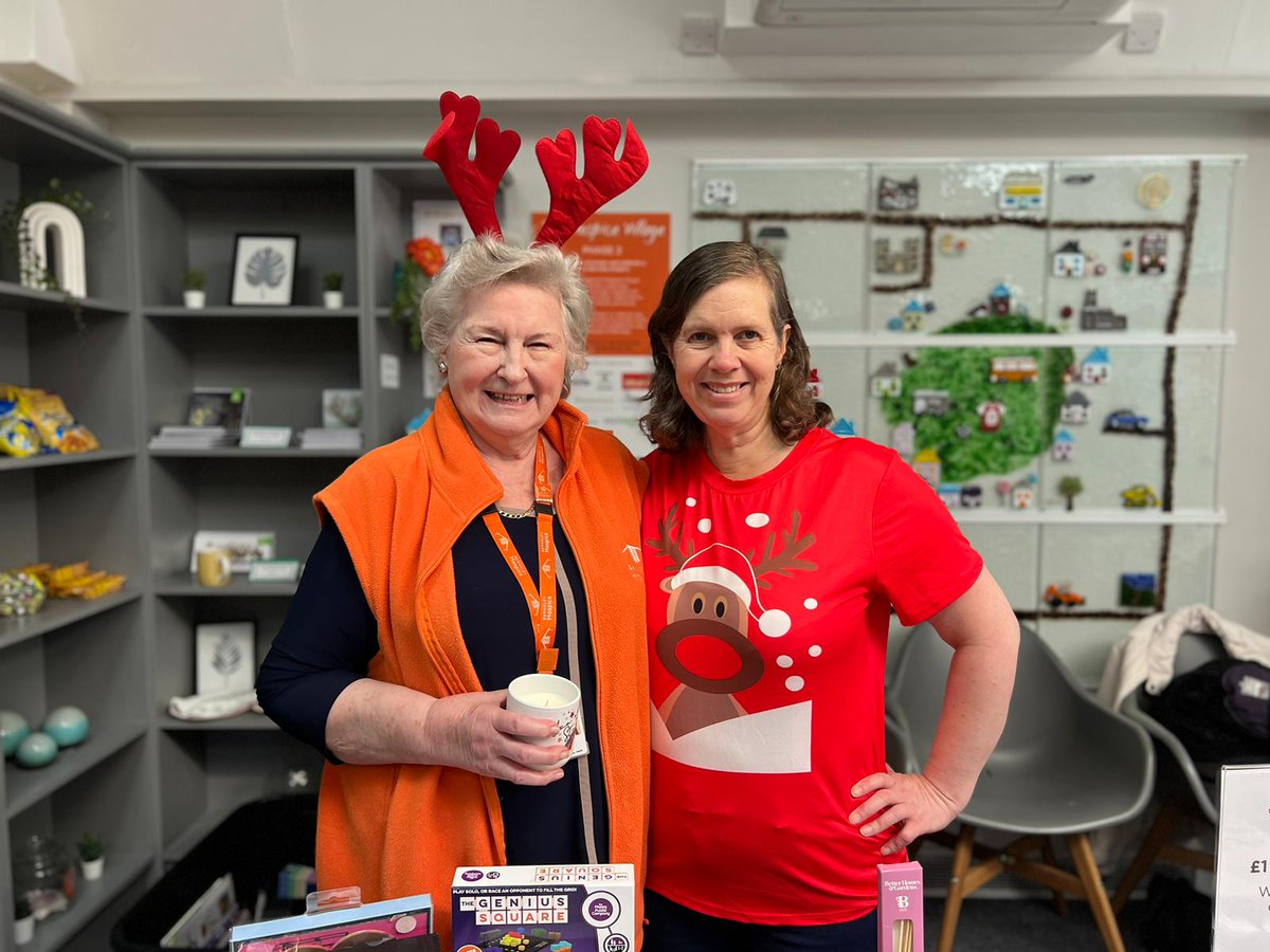 Barnsley Hospice tweet media