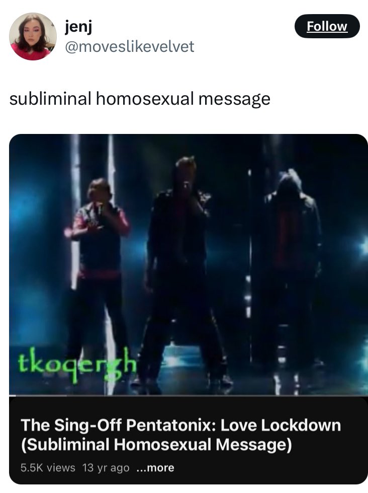 pentaholic struggle tweets (@pentastruggles) on Twitter photo 