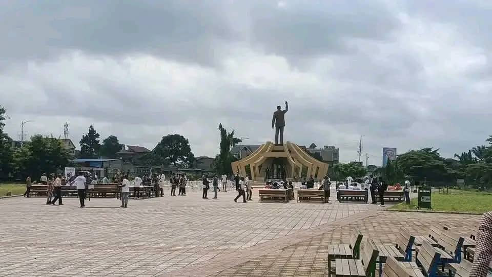 KAKESE Pascal tweet media