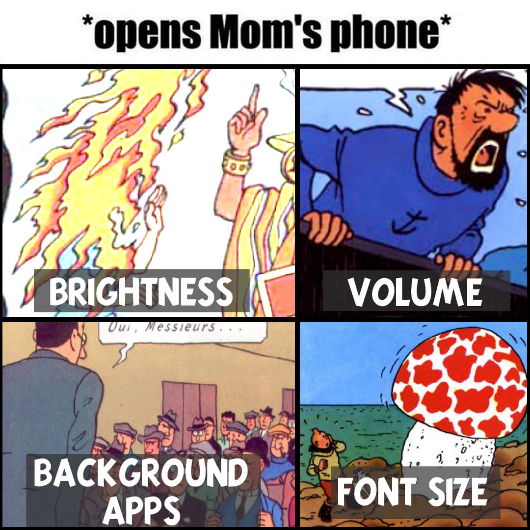 Debilotnik's tweet image. 👀