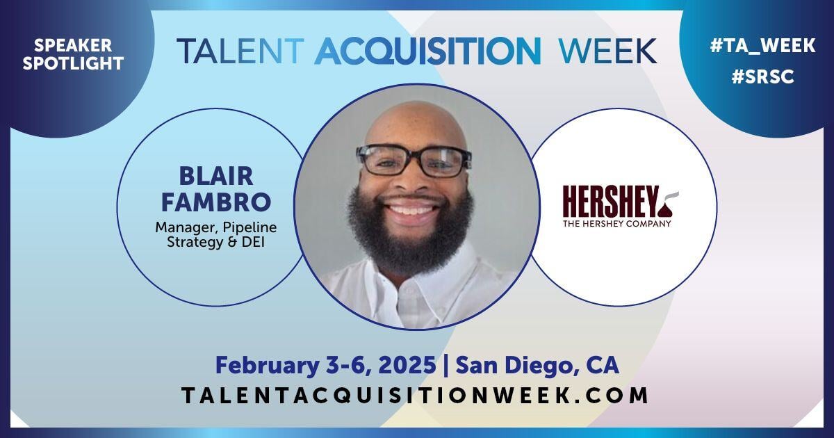 SRSC (@srsconference) on Twitter photo Discover the power of X advanced search to engage talent with <a href="/yourhrconnect/">B Fambro (He/Him)</a> at #TA_Week San Diego this 2/3-2/6. Pricing discounts expire on 11/22! Register: hubs.ly/Q02YKTH70 #sourcing #recruiting #talentaqcuisition Discover the power of X advanced search to engage talent with <a href="/yourhrconnect/">B Fambro (He/Him)</a> at #TA_Week San Diego this 2/3-2/6. Pricing discounts expire on 11/22! Register: hubs.ly/Q02YKTH70 #sourcing #recruiting #talentaqcuisition