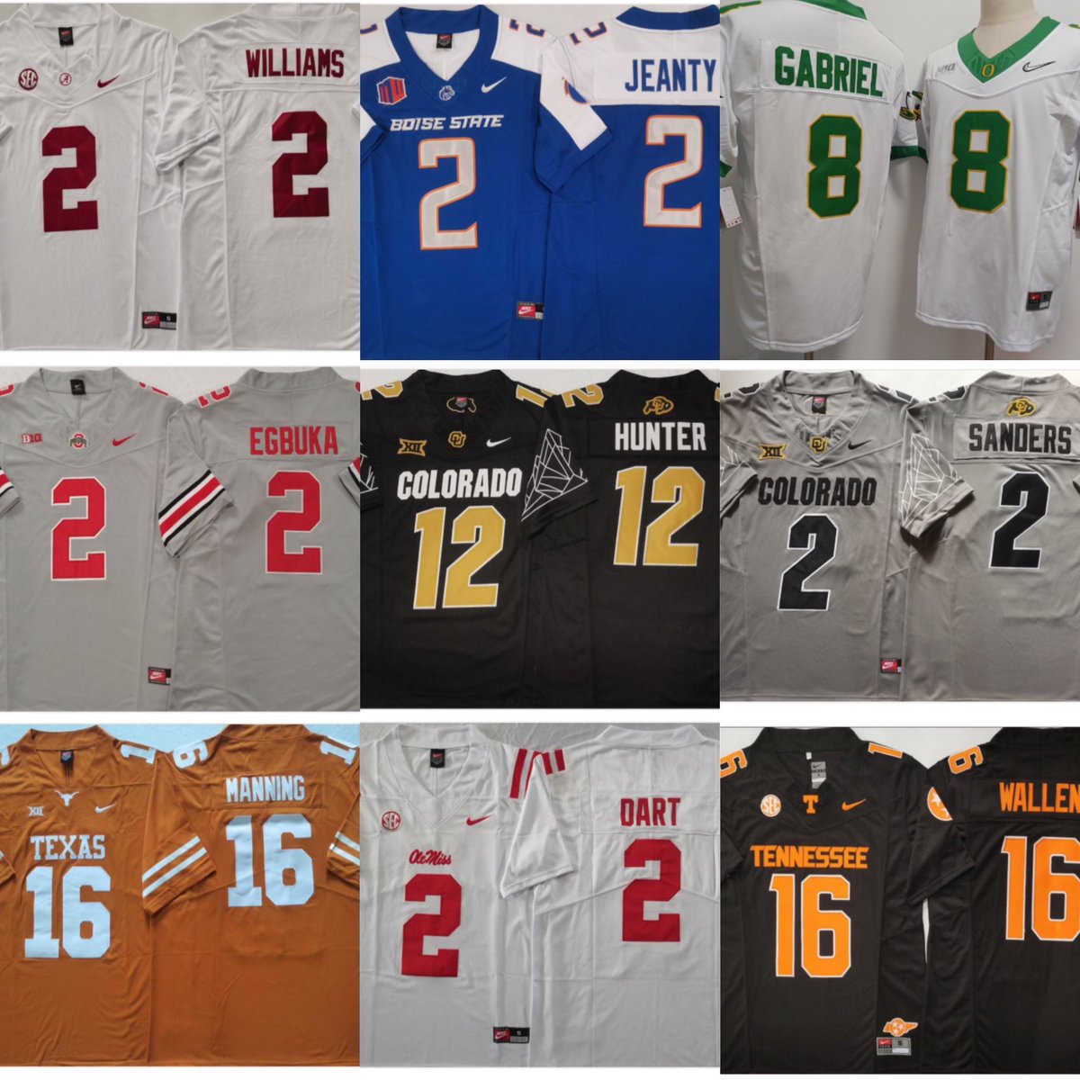 Retro Jersey Shop tweet media