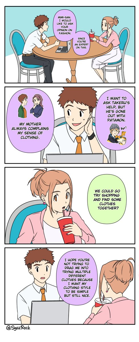 SyazRock tweet media