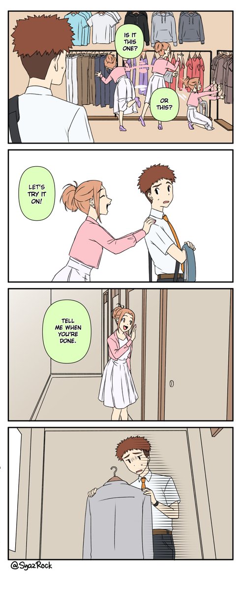 SyazRock tweet media