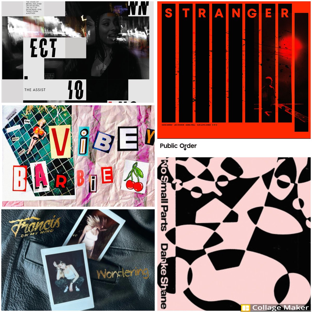 Phonograph Me 🎧 (@phonograph_me) on Twitter photo 5 new tracks are featured today so head over to our blog and enjoy the latest releases from Francis On My Mind (<a href="/francisonmymind/">Francis On My Mind</a>), The Assist (<a href="/TheAssistBand/">The Assist</a>), Danke Shane (#dankeshane), Apricot Ink (<a href="/apricot_ink/">Apricot Ink</a>) and Public Order (<a href="/PublicOrderUK/">Public Order</a>) 😎 5 new tracks are featured today so head over to our blog and enjoy the latest releases from Francis On My Mind (<a href="/francisonmymind/">Francis On My Mind</a>), The Assist (<a href="/TheAssistBand/">The Assist</a>), Danke Shane (#dankeshane), Apricot Ink (<a href="/apricot_ink/">Apricot Ink</a>) and Public Order (<a href="/PublicOrderUK/">Public Order</a>) 😎