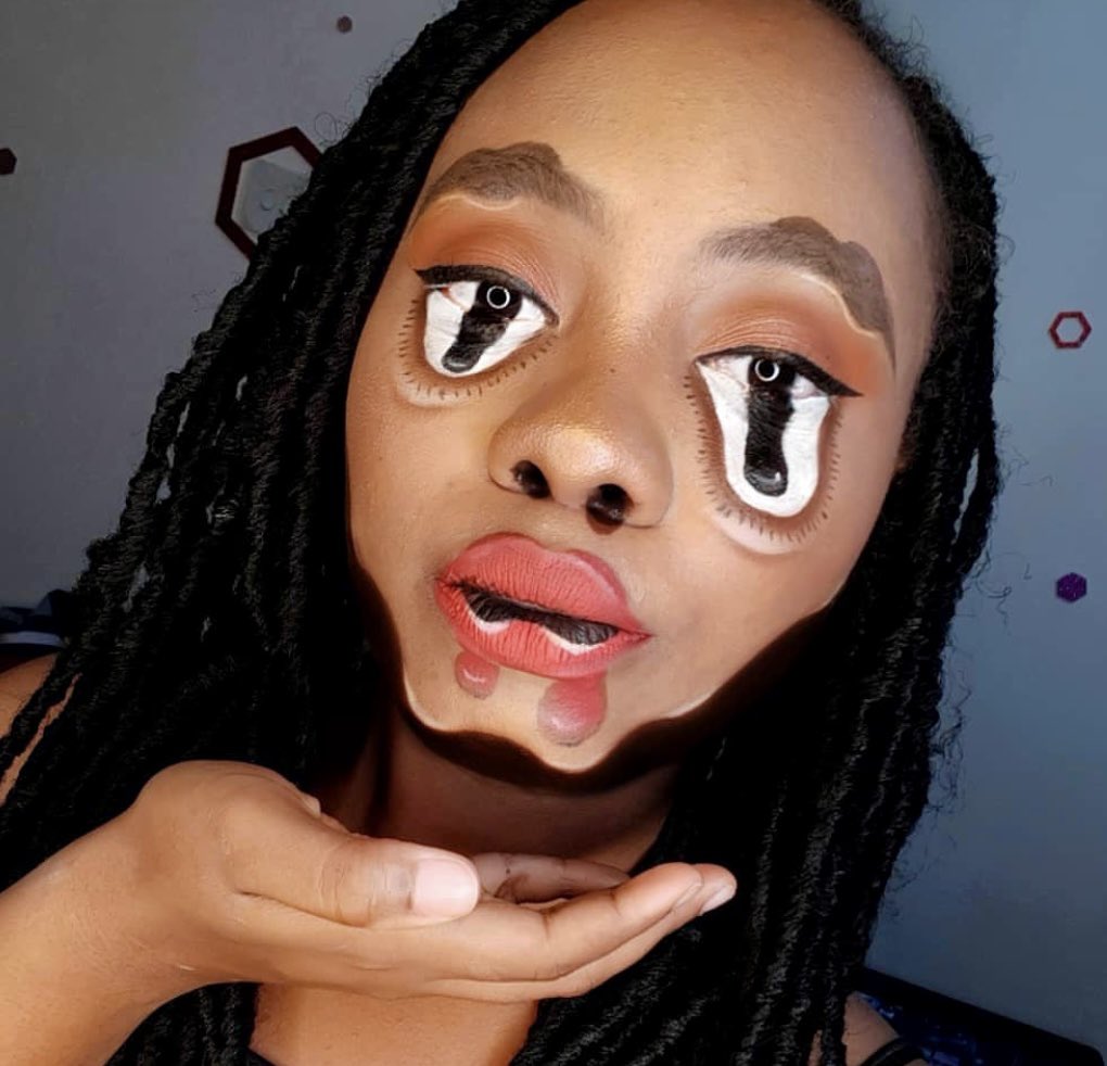 luu 💕 tweet media