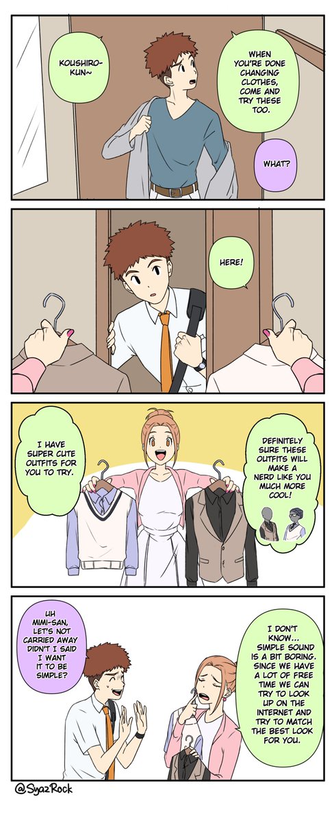 SyazRock tweet media