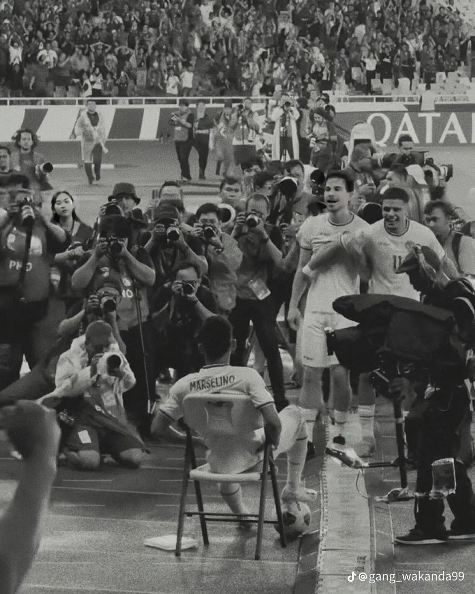 Let Him Cook 
Marselino "Ronaldo" Ferdinan
#TimnasDay

Credit : vt gang_wakanda99