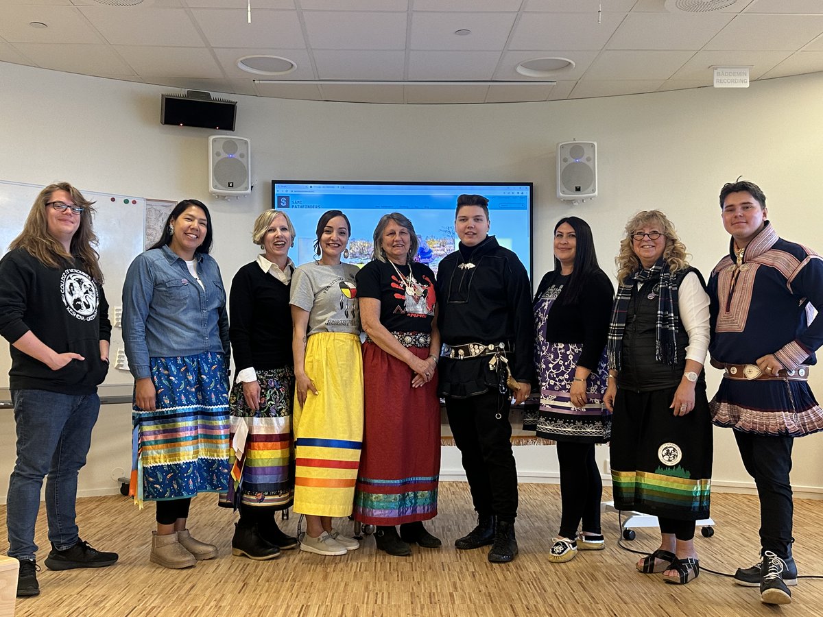 UW International Student Services (ISS) tweet media