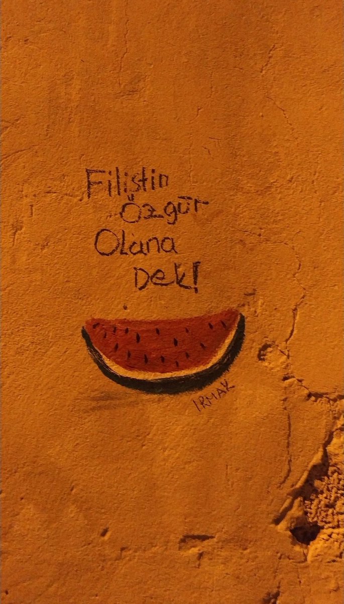 Filistin özgür olana dek!
#IsraelBombingTents