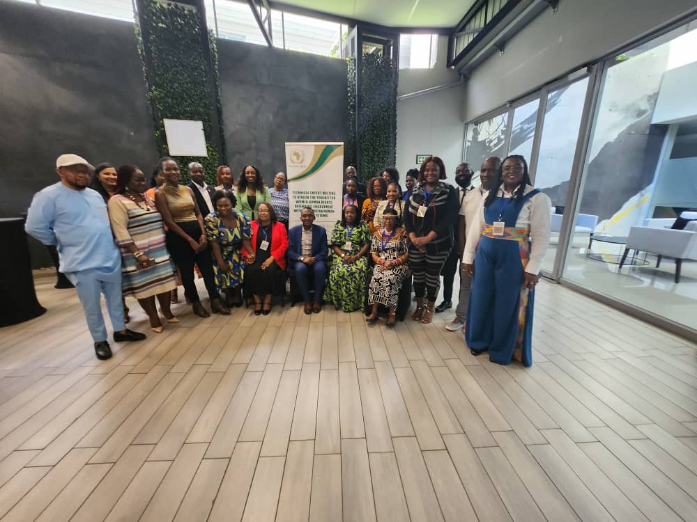 African Union Political Affairs Peace and Security tweet media