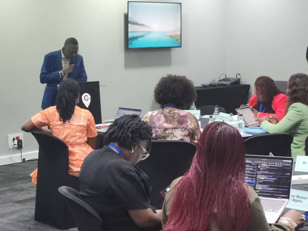 African Union Political Affairs Peace and Security tweet media