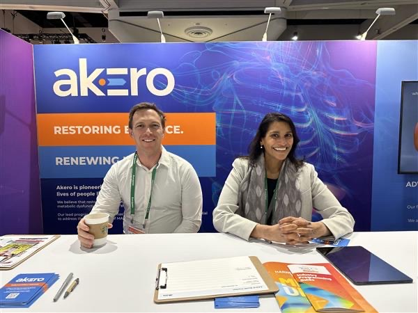 akerotx's tweet photo. Greetings from San Diego! #TeamAkero had the pleasure of attending this year’s @AASLDtweets The Liver Meeting 2024 to connect with leading experts, share our latest data and insights, and engage in inspiring discussions about the future of MASH treatment.
#TLM24 #Biotech https://t.co/bKCMqpJXZq