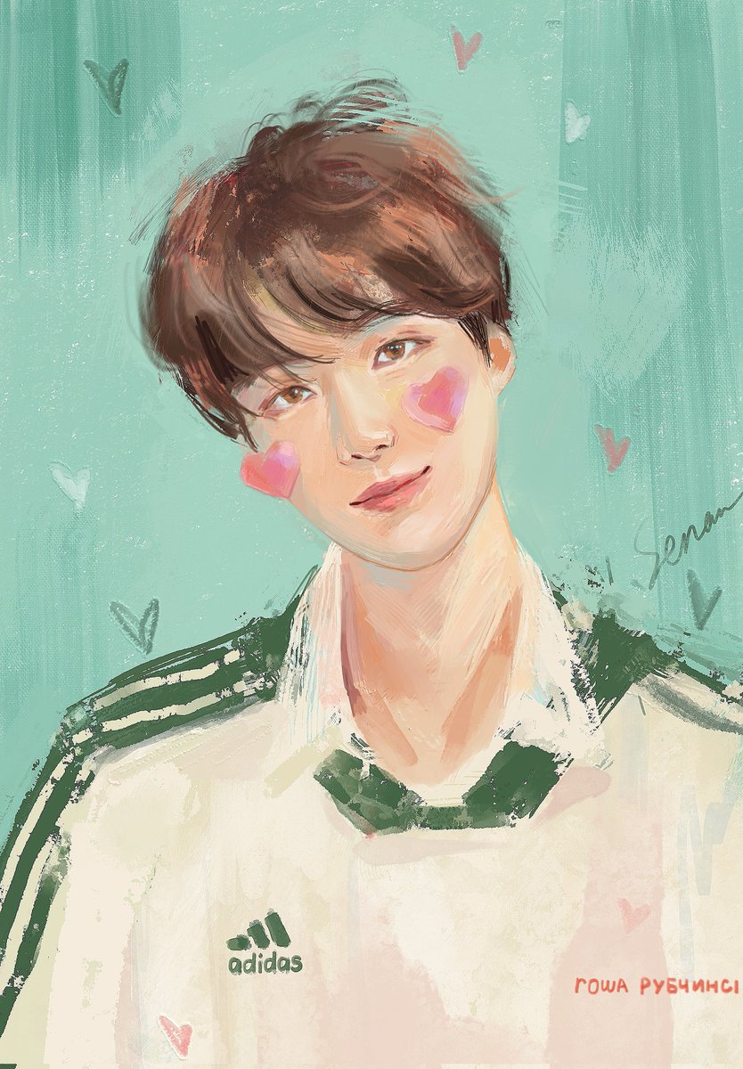 2023.01 and 2024.11
#suga #BTS