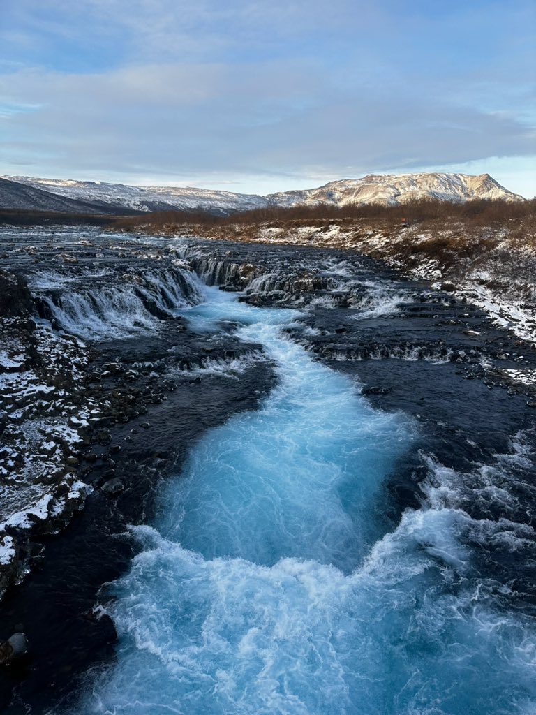 TimeraWilliams's tweet image. Views😍❄️