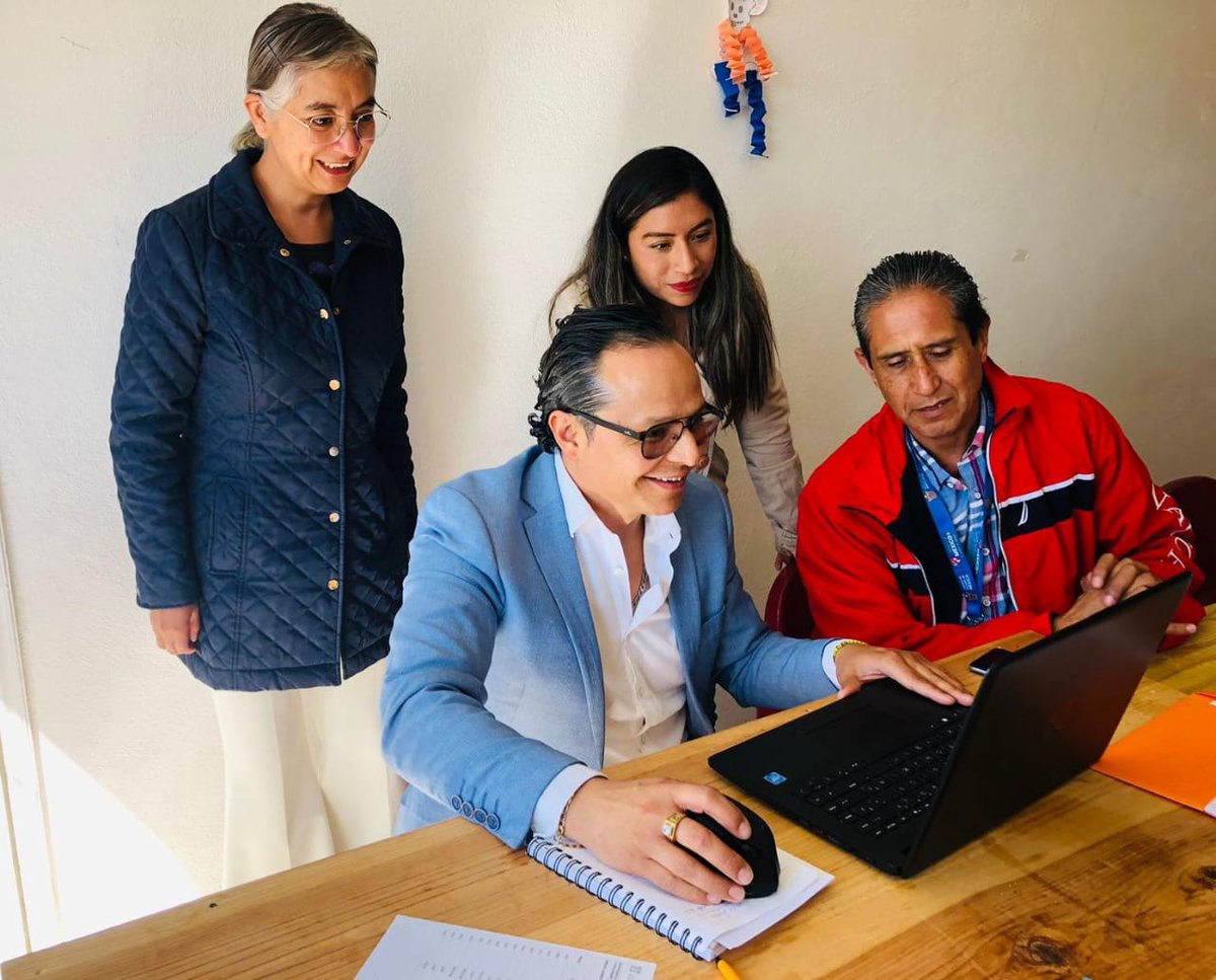 SREBVB08's tweet photo. 🔎#EntregaRecepción de la Coordinación de Área de Educación Artística #R030, ubicada en la localidad de el Jacal, Villa de Allende, llevado a cabo con #ResponsabilidadYCompromiso. 🗂 📋

#SREBVB #ElPoderDeServir
@arturougaldea_ 
@SEB_Edomex
@SeducEdoMex https://t.co/YcMcBosxYI