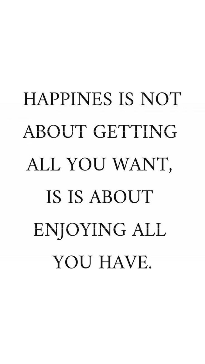 Happiness