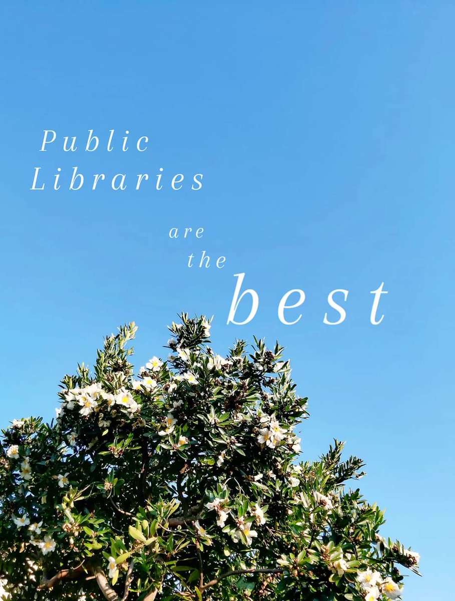 EmilySewell98's tweet photo. Hiya! 📖

I’m a librarian who LOVES organising author talks (it’s the best part of my job 😍). I’m planning 2025 events and want to spotlight local talent, big names, and multicultural voices. Know any Sydney-based authors with minimal fees? 

Let me know! ✨ https://t.co/qysYv21KVN