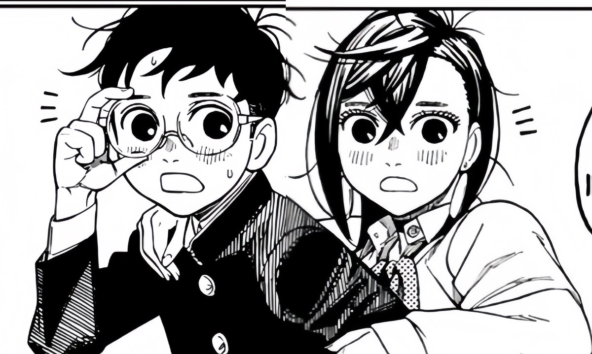 Manga Archive tweet media
