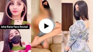 susan on X: "Watch isha rana leak full video https://t.co ...