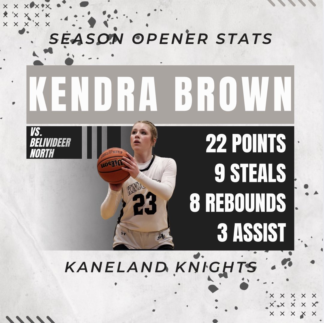 Kendra Brown tweet media