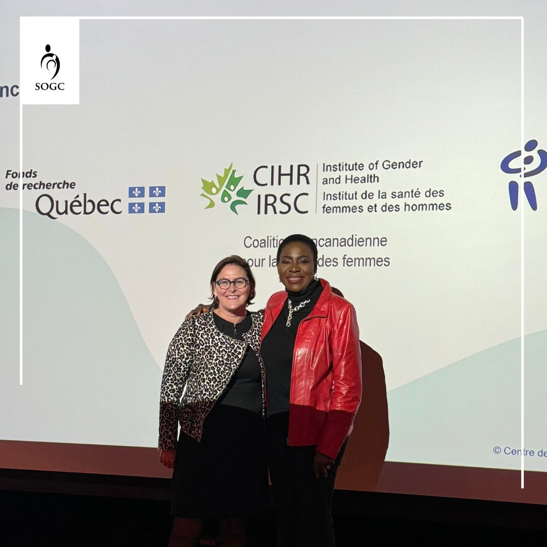 SOGC (@sogcorg) on Twitter photo The SOGC is proud to partner with <a href="/ChuSteJustine/">CHU Sainte-Justine</a> and other collaborators to announce a new Pan-Canadian Healthy Pregnancy Hub platform, an online resource devoted to supporting future parents with evidence-based information: tinyurl.com/3zw2vabj The SOGC is proud to partner with <a href="/ChuSteJustine/">CHU Sainte-Justine</a> and other collaborators to announce a new Pan-Canadian Healthy Pregnancy Hub platform, an online resource devoted to supporting future parents with evidence-based information: tinyurl.com/3zw2vabj