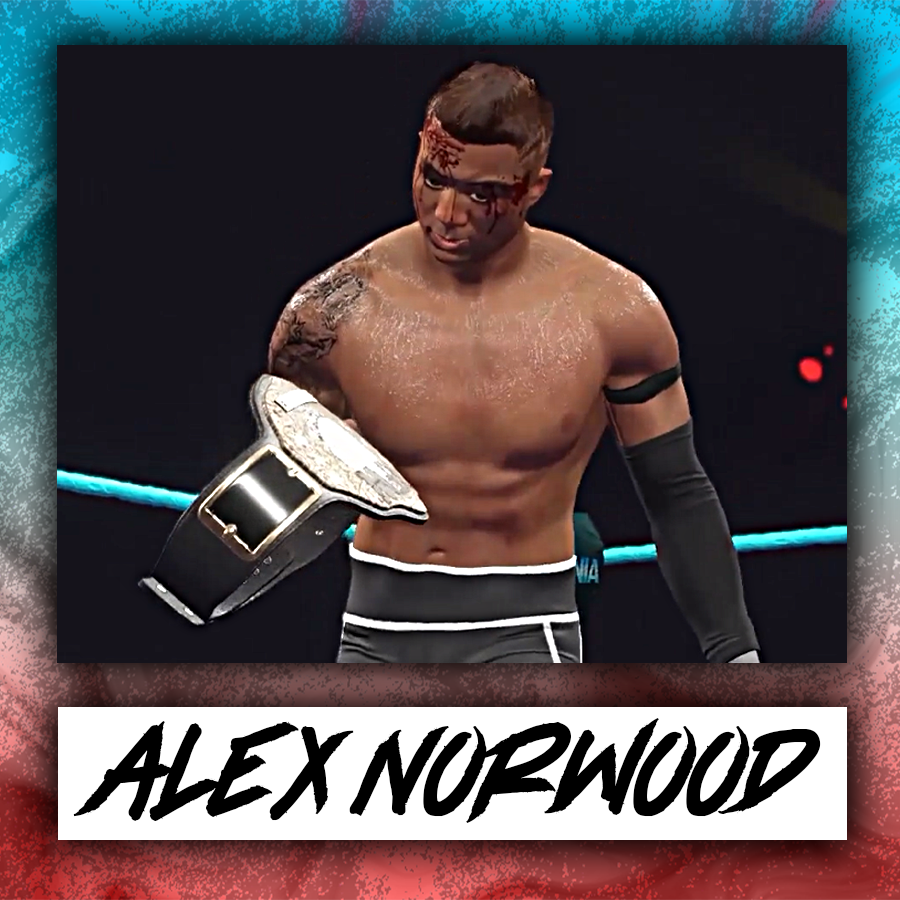 xfeeliWrestling's tweet photo. Unser XXL #XFW Season 2 Roster Reveal:

Mit dabei ist natürlich unser #XFW World Champion: 
@AlexNorwood_XFW !

Dazu noch:
@BB_XFW 
@Bobo11237529 
@ElValienteXFW https://t.co/X6G7pClIkd