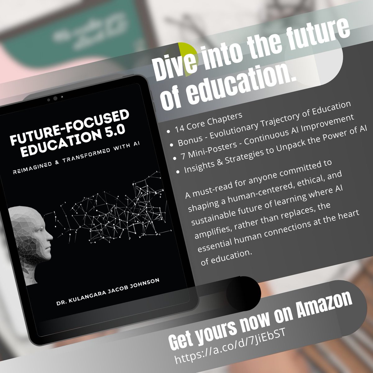 Dr. Johnson K. Jacob tweet media