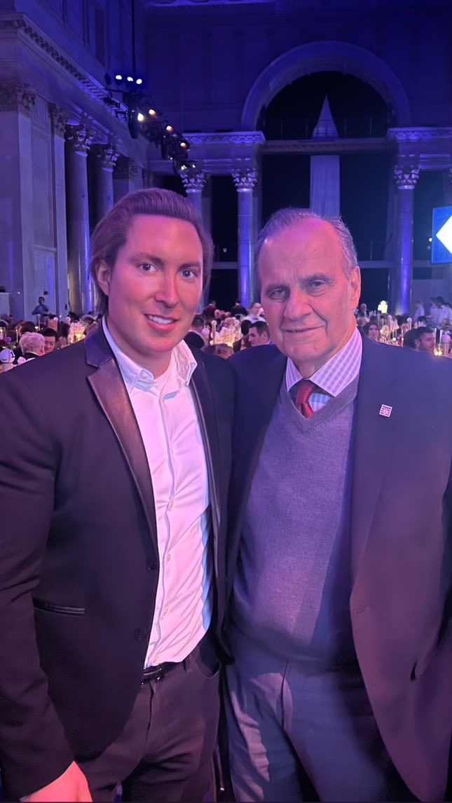 Joe Torre, one of the most iconic figures in <a href="/MLB/">MLB</a> history, stands among the greatest managers of all time. With a remarkable career over five decades. But his impact extends far beyond the baseball diamond, Joe is a true champion of philanthropy with his safe at home charity