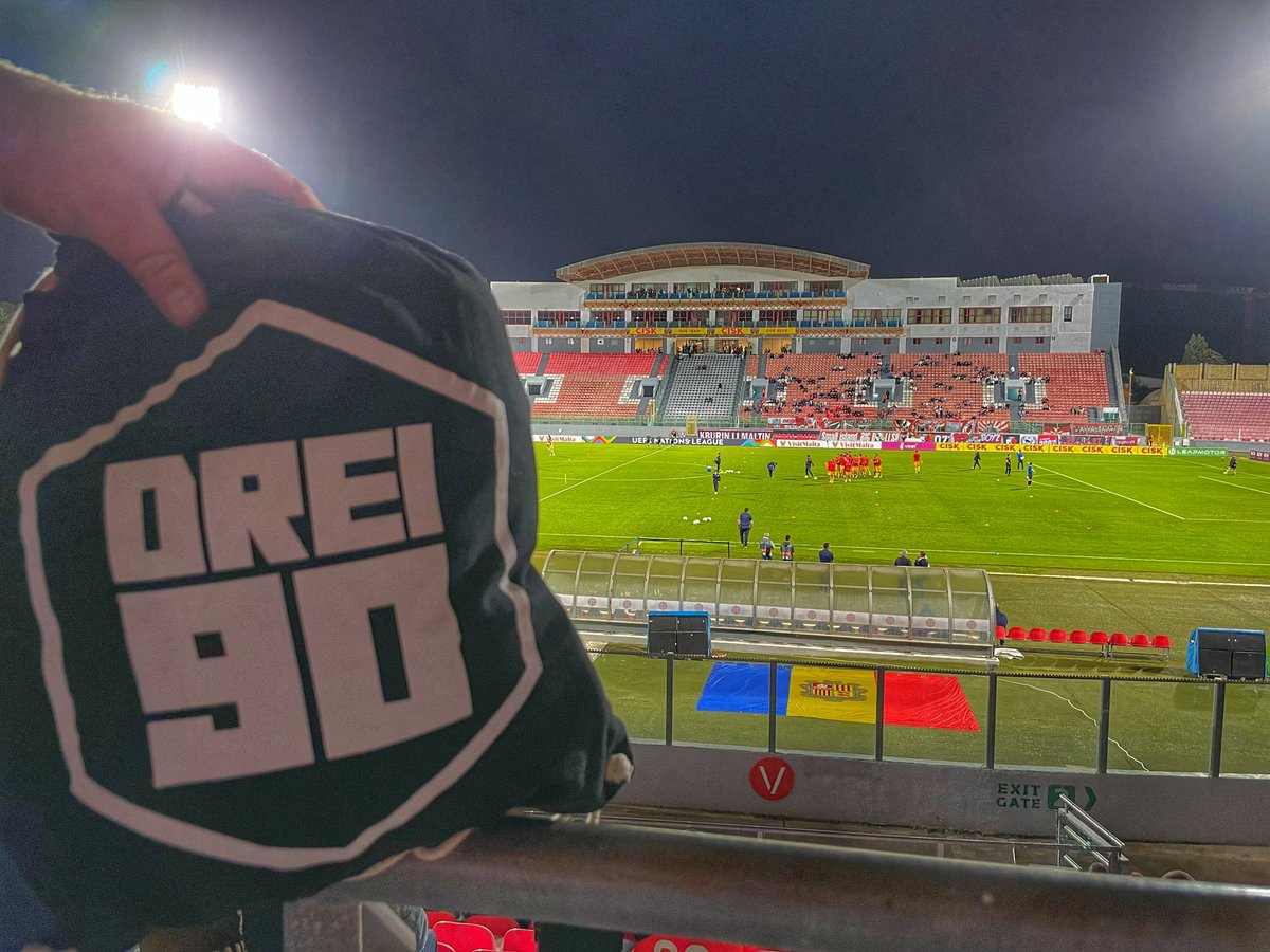 cs_aus_f's tweet photo. #drei90 Malta vs Andorra https://t.co/bTYDSGYJlw