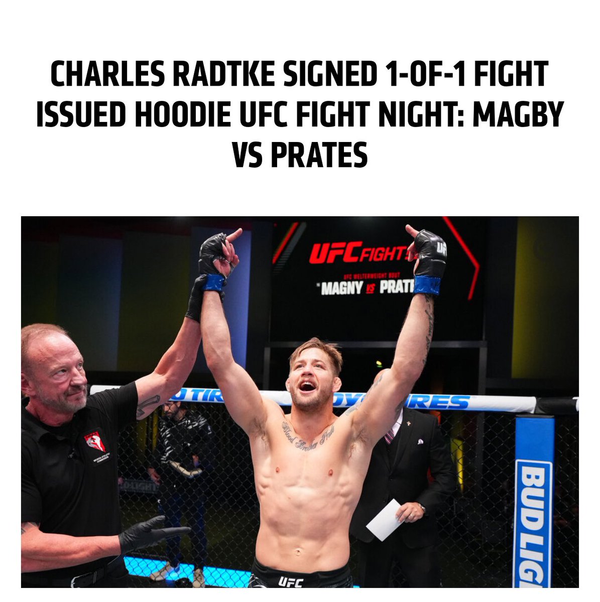 Brian Smith tweet media