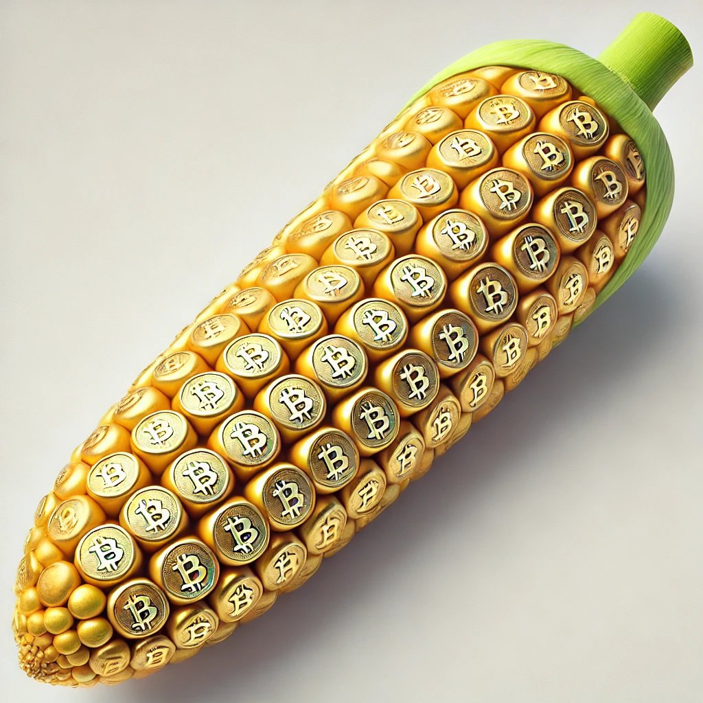 Kernel_Bitcorn's tweet image. We can wait around all we want....
But doesnt change the fact that BITCORN is a gold mine just waiting to happen
