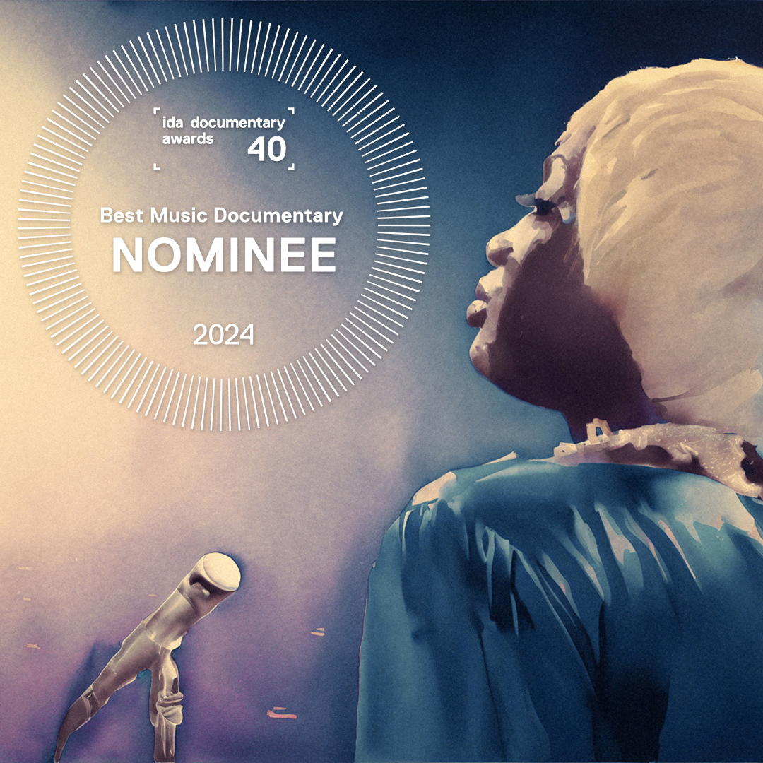 This #documentary continues to shine! 🤩
Congrats to directors Michael Mabbott &amp; Lucah Rosenberg-Lee, and everyone behind ANY OTHER WAY: THE JACKIE SHANE STORY on being nominated for <a href="/IDAorg/">International Documentary Association (IDA)</a>'s 2024 Best Music Documentary Award →bit.ly/48Xfugd #NFB