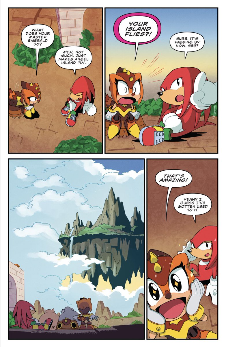 i forgot trip barely knows these characters, also neat expressions, superstars needed more of this honestly.